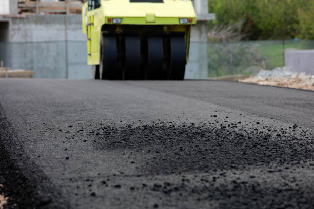 Paver Driveway Replacement in Saucier, MS