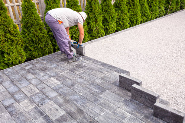 Saucier, MS Driveway Pavers Company