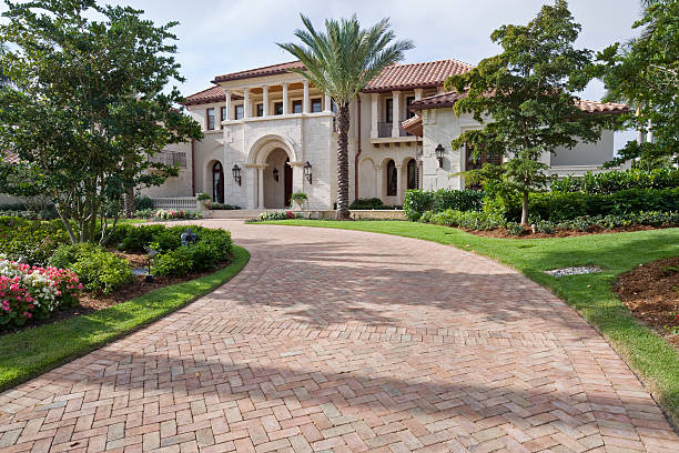 Reasons to Select Us for Your Driveway Paving Requirements in Saucier, MS