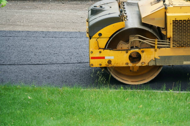 Professional Driveway Pavers in Saucier, MS