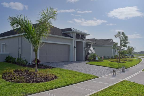 Best Best Driveway Pavers  in Saucier, MS