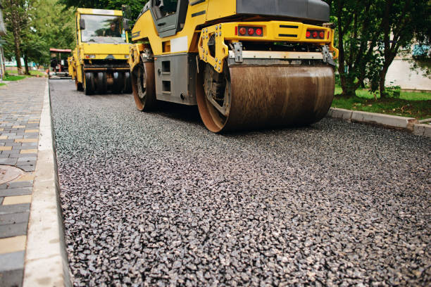 Best Best Driveway Pavers  in Saucier, MS